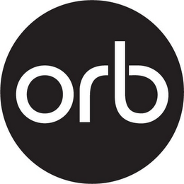ORB logo