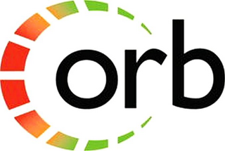 ORB logo