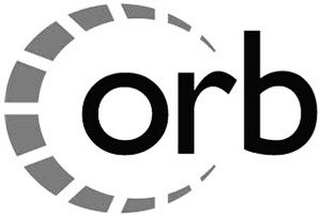ORB logo