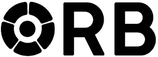 ORB logo