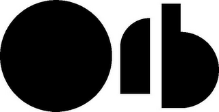 ORB logo
