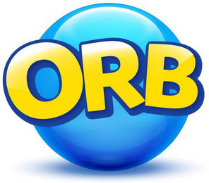 ORB logo
