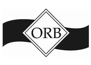 ORB logo