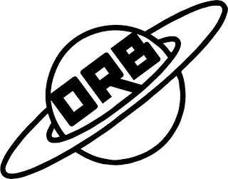 ORB logo