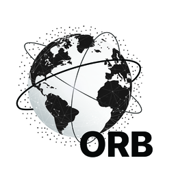 ORB logo