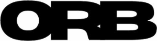 ORB logo