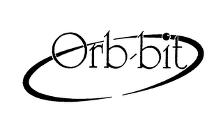 ORB-BIT logo