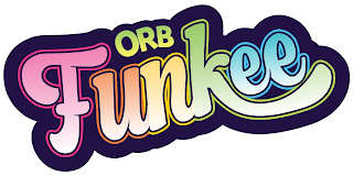 ORB FUNKEE logo