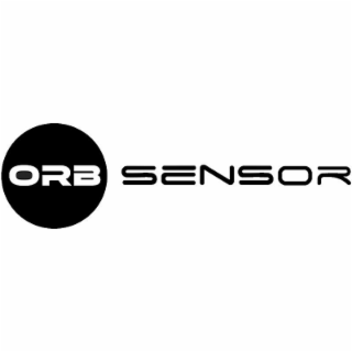 ORB SENSOR logo