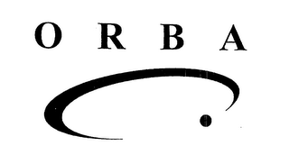 ORBA logo