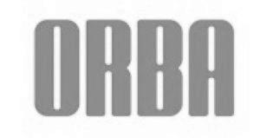 ORBA logo