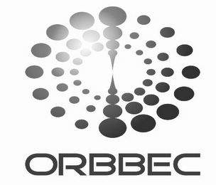 ORBBEC logo
