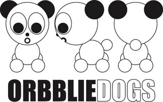 ORBBLIEDOGS logo