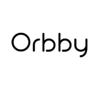 ORBBY logo