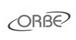 ORBE logo