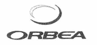 ORBEA logo