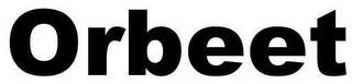 ORBEET logo