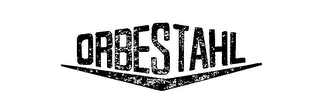 ORBESTAHL logo