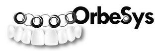 ORBESYS logo