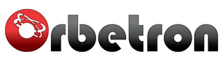 ORBETRON logo