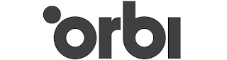 ORBI logo