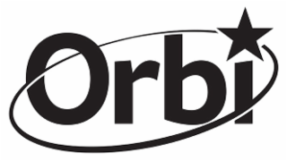 ORBI logo