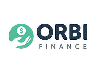 ORBI FINANCE logo