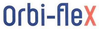 ORBI-FLEX logo
