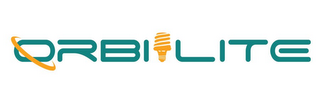 ORBI LITE logo