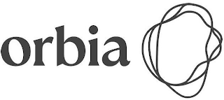 ORBIA logo