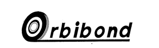 ORBIBOND logo