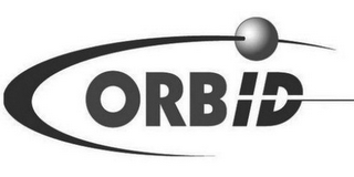 ORBID logo
