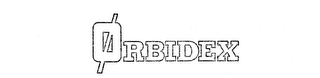 ORBIDEX logo
