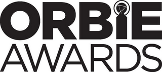 ORBIE AWARDS logo