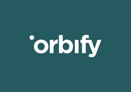 ORBIFY logo