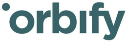 ORBIFY logo