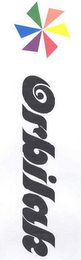 ORBILAK logo