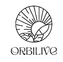 ORBILIVE logo