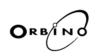 ORBINO logo