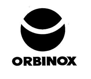 ORBINOX logo