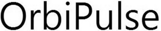 ORBIPULSE logo