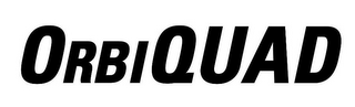ORBIQUAD logo