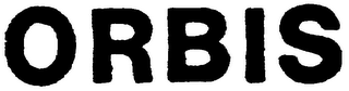 ORBIS logo