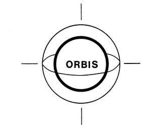 ORBIS logo