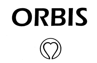 ORBIS logo