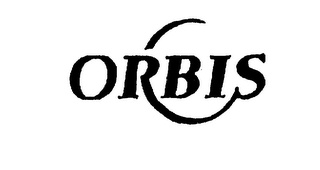 ORBIS logo