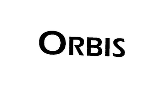 ORBIS logo