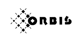 ORBIS logo