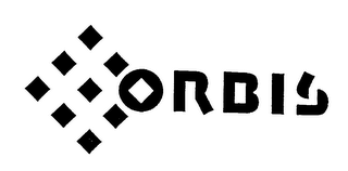 ORBIS logo