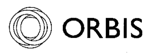 ORBIS logo